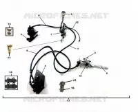 SISTEMA DI FRENAGGIO CBS