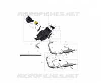 SCARICO / FILTRI ARIA