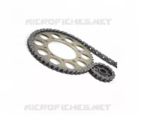 KIT CATENA