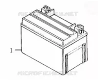 BATTERIA