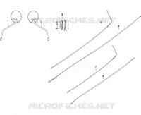SPECCHI / CAVI / STRUMENTI
