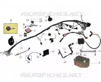 ELETTRICO PARTI