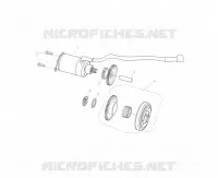MOTORINO AVVIAMENTO