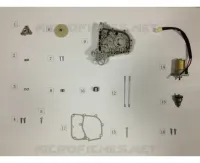 MOTORINO AVVIAMENTO