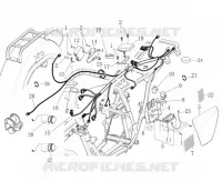 IMPIANTO ELETTRICO / BATTERIA