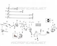 SISTEMA DI FRENAGGIO ABS