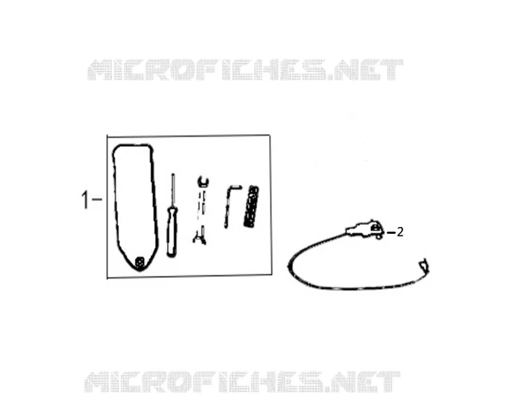 KIT DI STRUMENTI