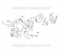 TACHIMETRO / FARO / FRECCIA LAMPEGGIATORE