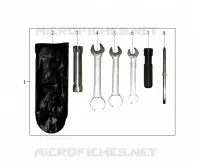 KIT DI STRUMENTI
