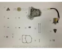 MOTORINO AVVIAMENTO