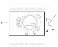 TACHIMETRO