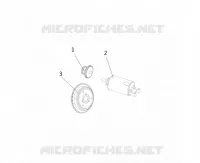 MOTORINO AVVIAMENTO