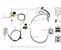 SISTEMA DI FRENAGGIO ABS