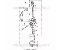 CARBURATORE