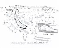 CARROZZERIA INFERIORE