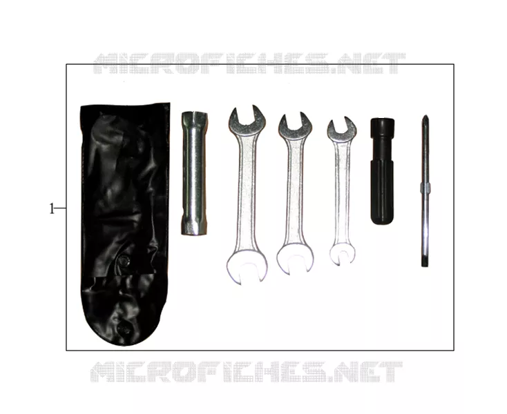 UTENSILI