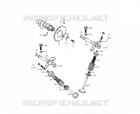 ALBERO A CAMME / VALVOLE