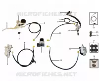 SISTEMA DI FRENAGGIO ABS