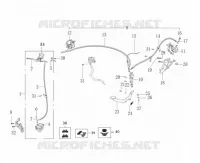 SISTEMA DI FRENAGGIO ABS