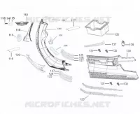 CARROZZERIA INFERIORE