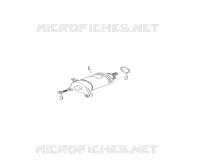 MOTORINO AVVIAMENTO