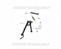CAVALLETTO