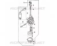 CARBURATORE