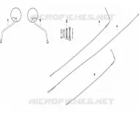 SPECCHI / CAVI / STRUMENTI