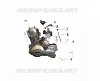 MOTORE