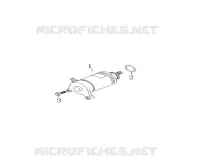 MOTORINO AVVIAMENTO