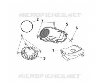 VENTOLA DI RAFFREDDAMENTO