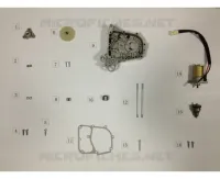 MOTORINO AVVIAMENTO