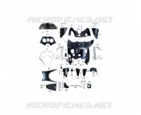 CRUSCOTTO / CONTACHILOMETRI / RADIO