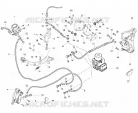 SISTEMA DI FRENAGGIO ABS