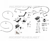 SISTEMA DI FRENAGGIO ABS