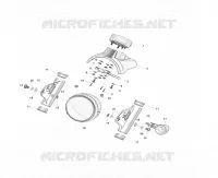 TACHIMETRO / FARO / FRECCIA LAMPEGGIATORE