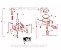 CARBURATORE
