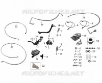 SISTEMA DI FRENAGGIO ABS