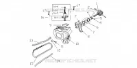 DISTRIBUZIONE / ALBERO MOTORE