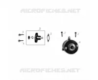 MOTORINO AVVIAMENTO / DISTRIBUZIONE 