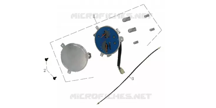 TACHIMETRO