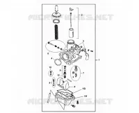 CARBURATORE