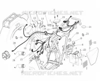 IMPIANTO ELETTRICO / BATTERIA