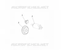 MOTORINO AVVIAMENTO