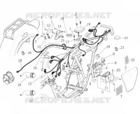 IMPIANTO ELETTRICO / BATTERIA