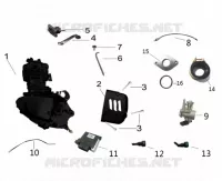 MOTORE