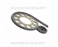 KIT CATENA