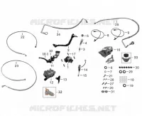 SISTEMA DI FRENAGGIO ABS