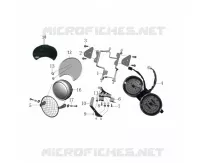 TACHIMETRO / FARO