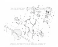 TACHIMETRO / FARO / FRECCIA LAMPEGGIATORE